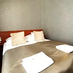 ホテル ラウドナ 3*