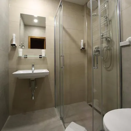 Hotel Roudna Plzen