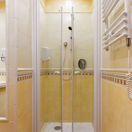 Hotel Roudna Plzen