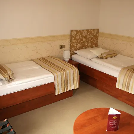 Hotel Roudna