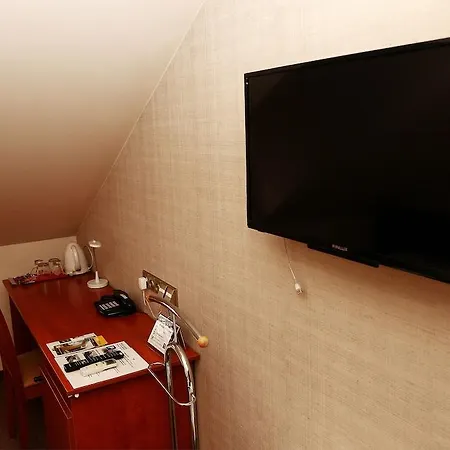 Roudna Hotel Plzen