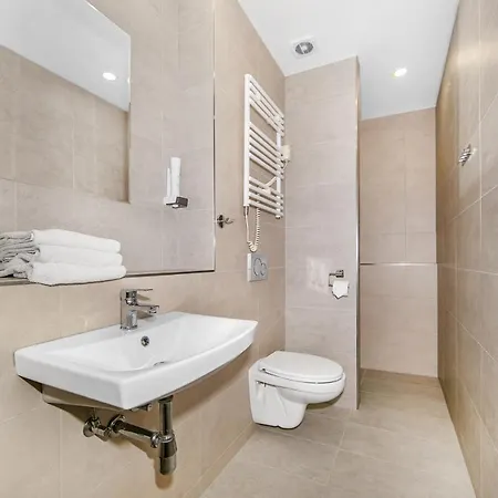 Hotel Roudna Plzen