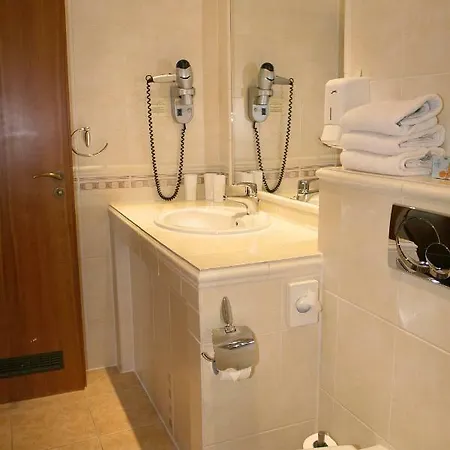 فندق Roudna بلزن