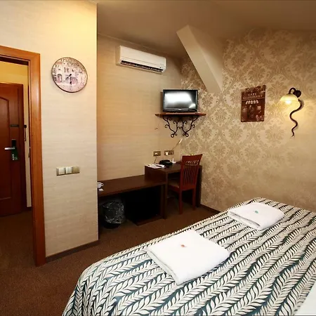 Roudna Hotel Plzen