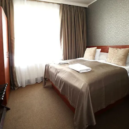 Hotel Roudna