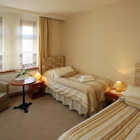 ホテル ラウドナ