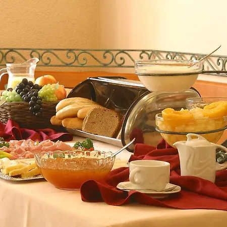 ホテル ラウドナ