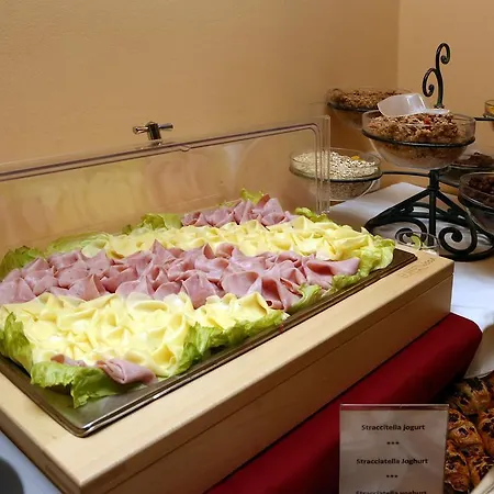 ラウドナ ホテル 3*