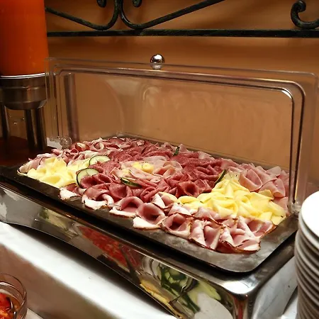 ラウドナ ホテル プルゼニ