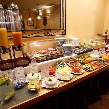 Hotel Roudna 3*