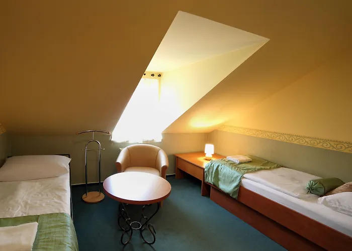 Roudna Hotell Plzeň