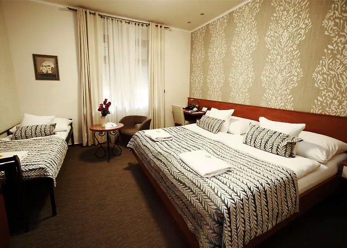 ホテル ラウドナ