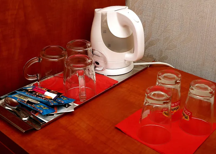 ホテル ラウドナ