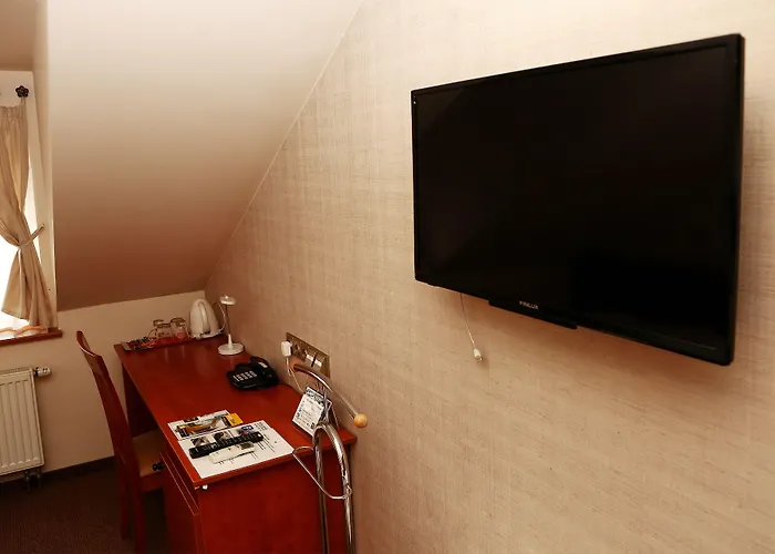 ホテル ラウドナ