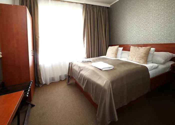 ホテル ラウドナ